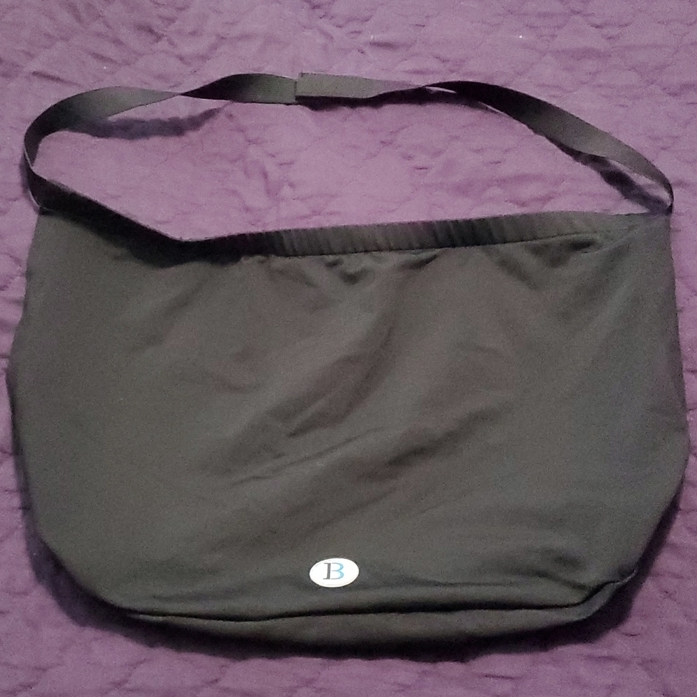 EUC bottom cover for baby car seat.